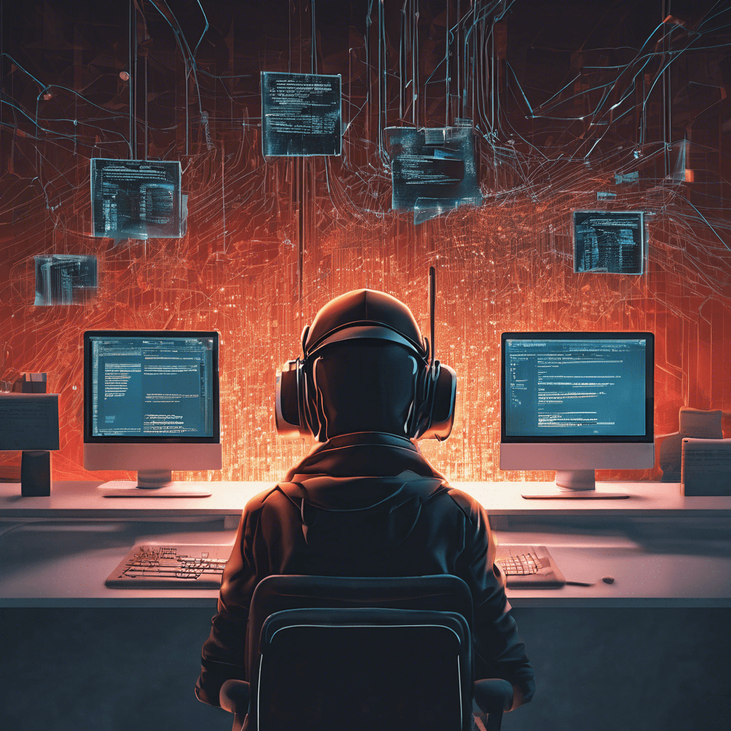 Critical Vulnerabilities and Expanding Threats: Insights from Recent Cybersecurity Incidents