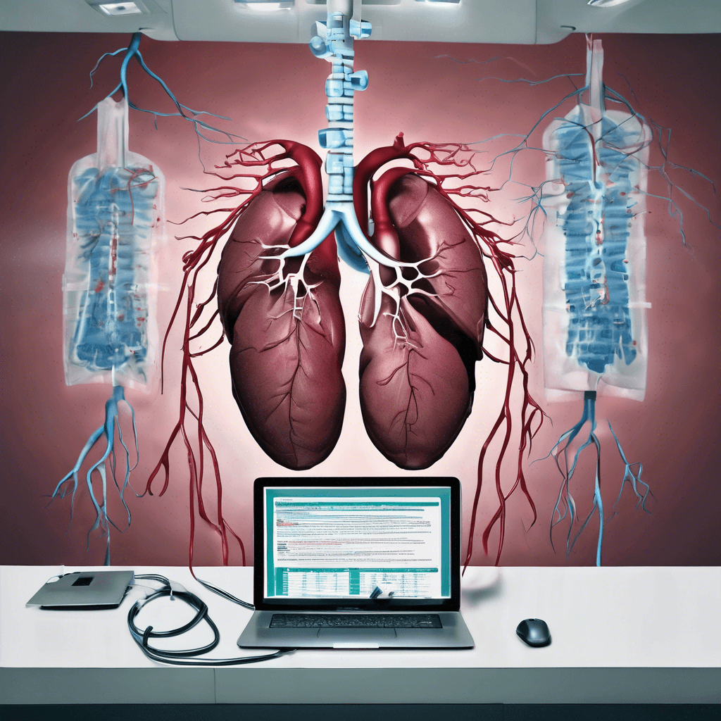 Critical Vulnerability in AIIMS ORBO Portal Exposes Sensitive Organ Donor Data