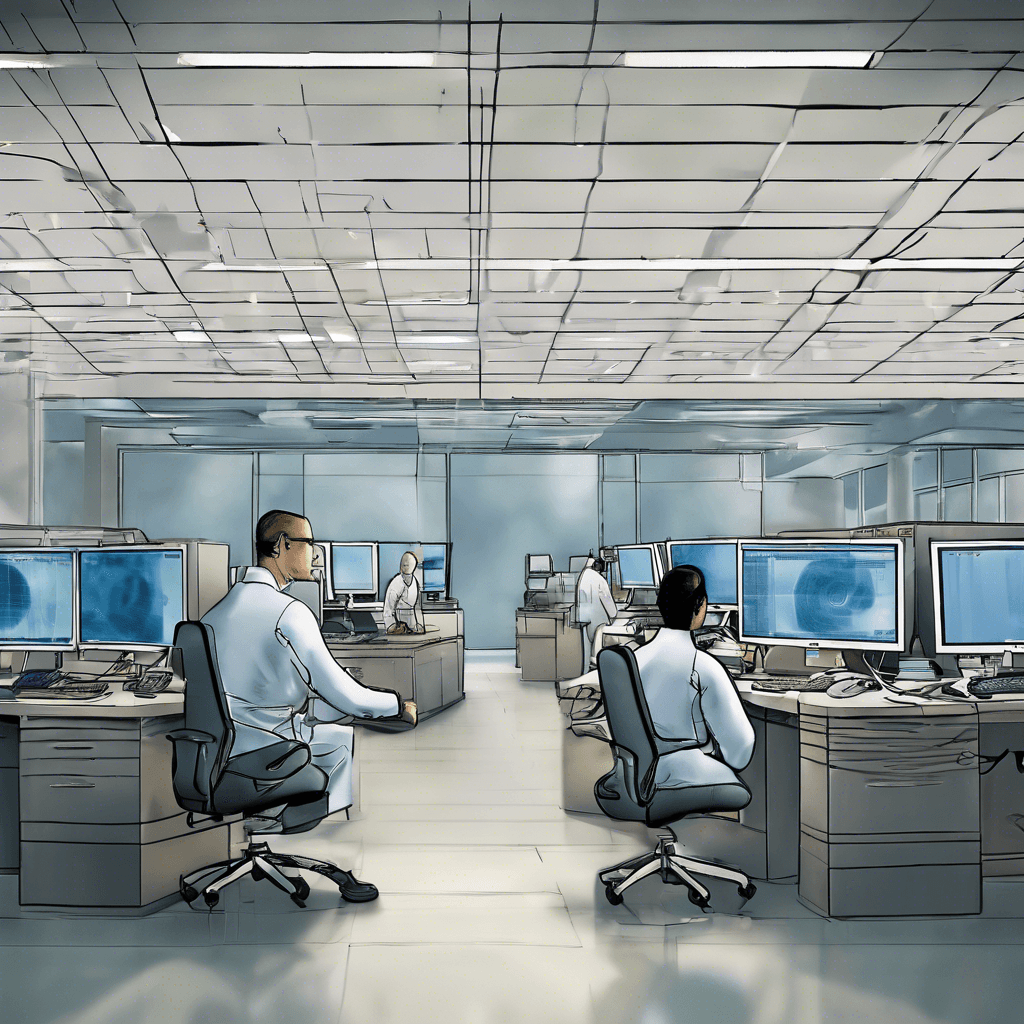 Two Major Data Breaches in Three Years: McKenzie Health System's Struggle with Cybersecurity