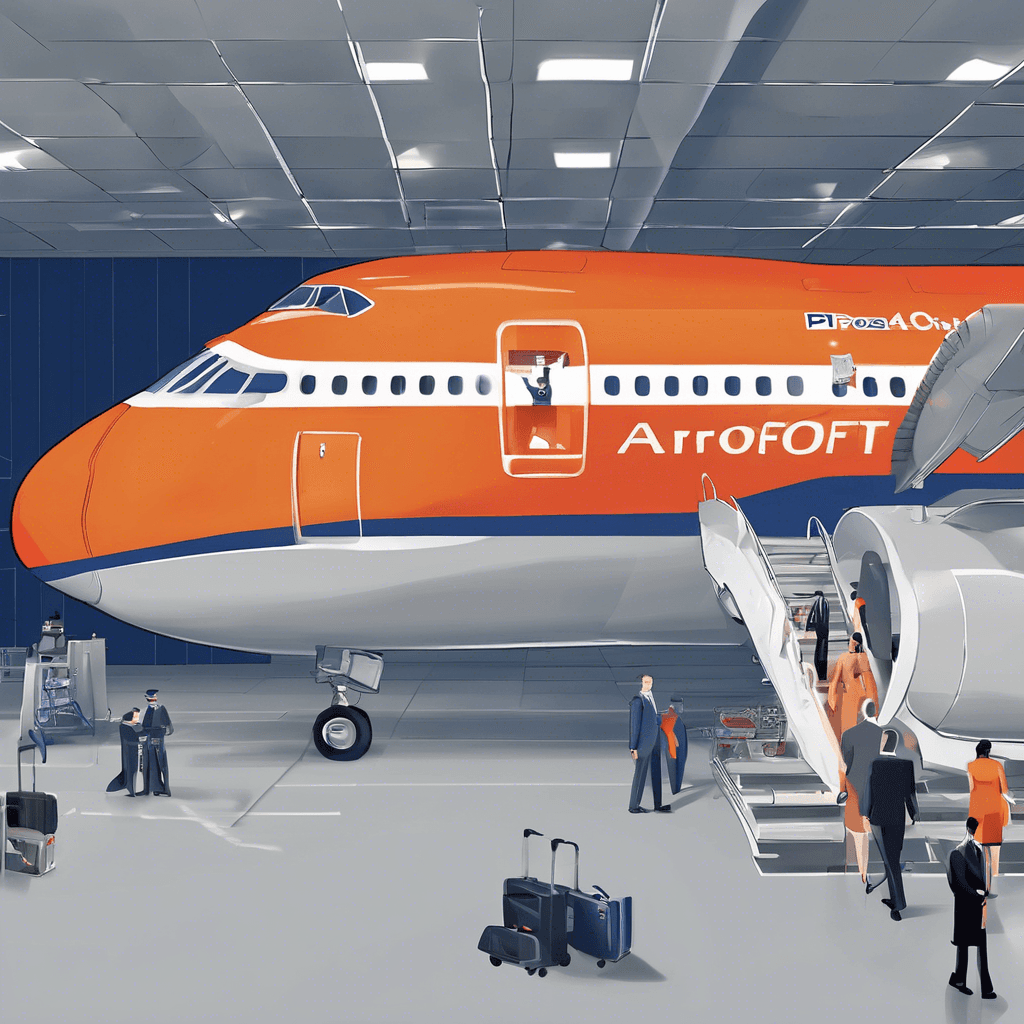 Aeroflot Breach: Year-Long RDP Exploitation Highlights Persistent Threats