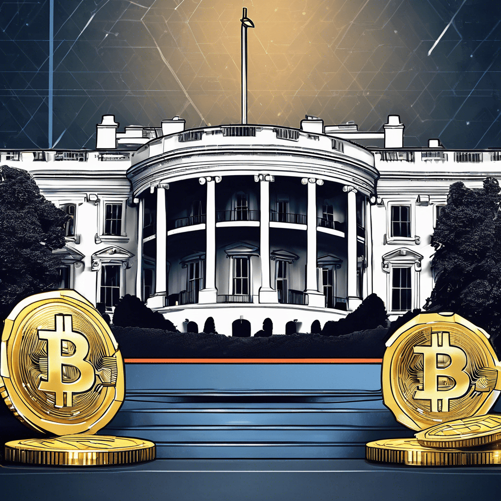 White House Advocates for Pro-Innovation Cryptocurrency Policies in Comprehensive Report