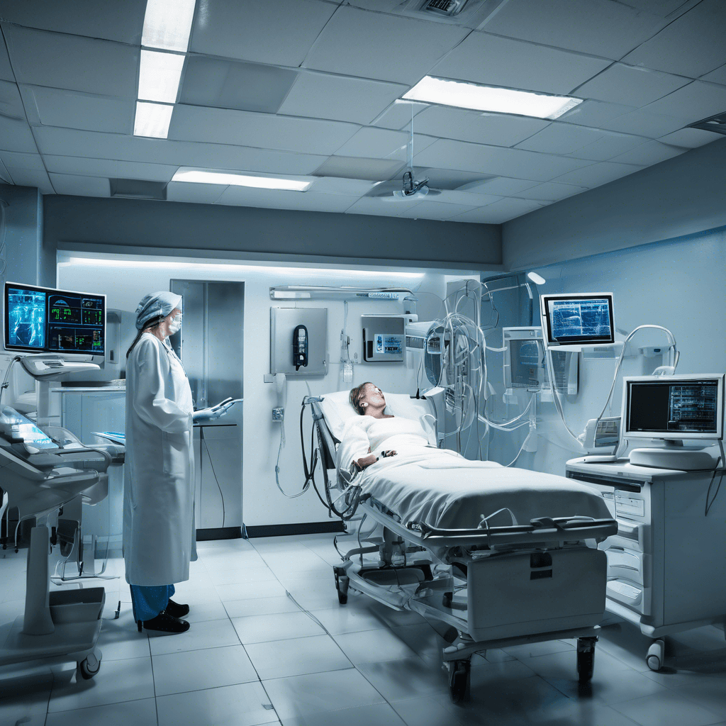 Increasing Cyberattacks Target Small Hospitals, Highlighting Rural Healthcare Vulnerabilities