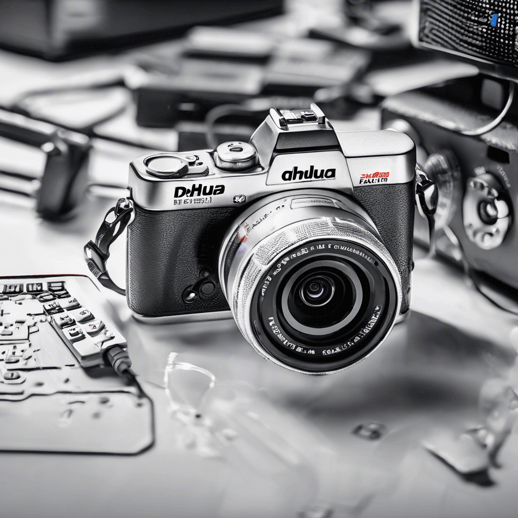 Critical Dahua Camera Vulnerabilities Enable Remote Hijacking: Urgent Patch Required