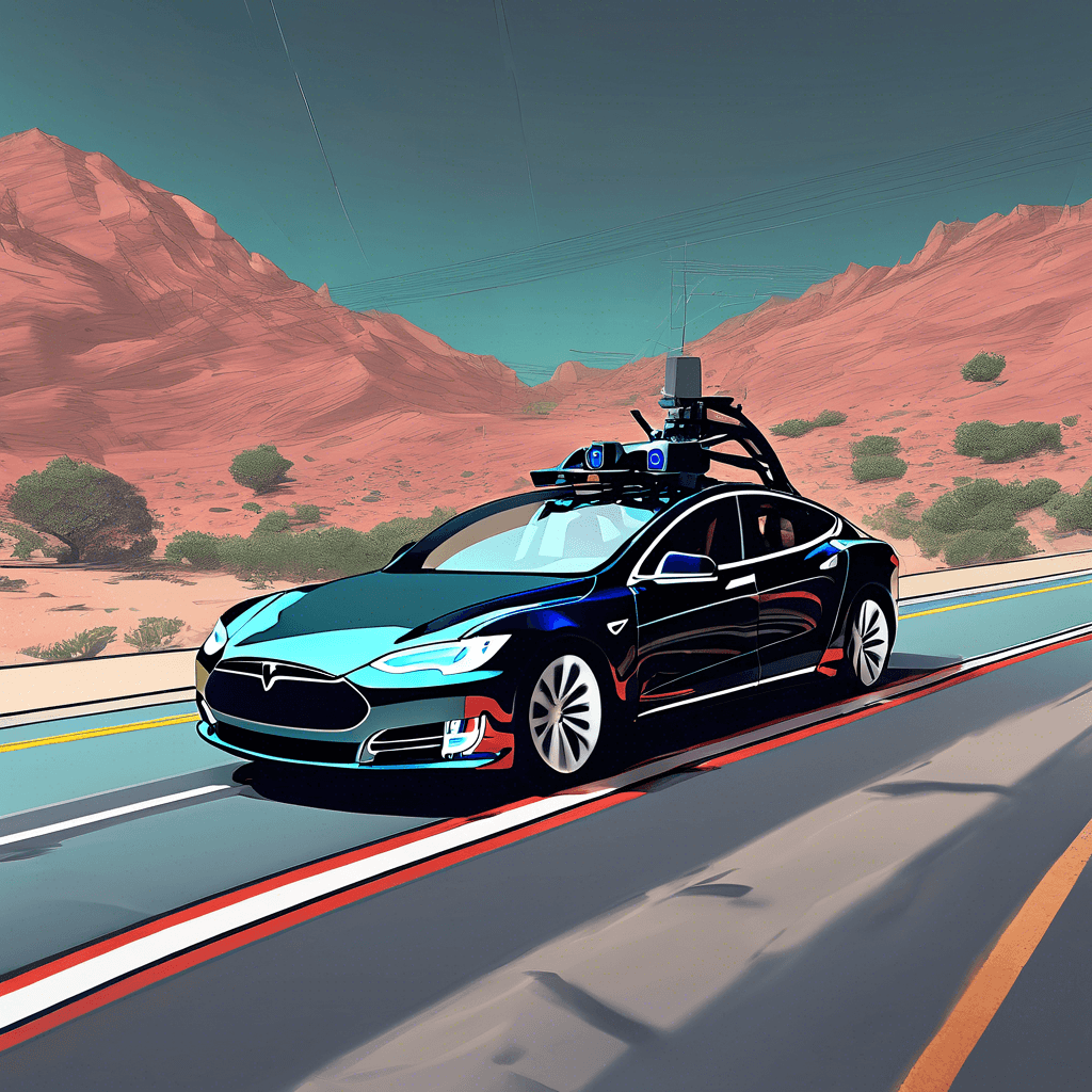 Tesla Autopilot Found Partially Responsible in Fatal Accident: Implications for Cybersecurity