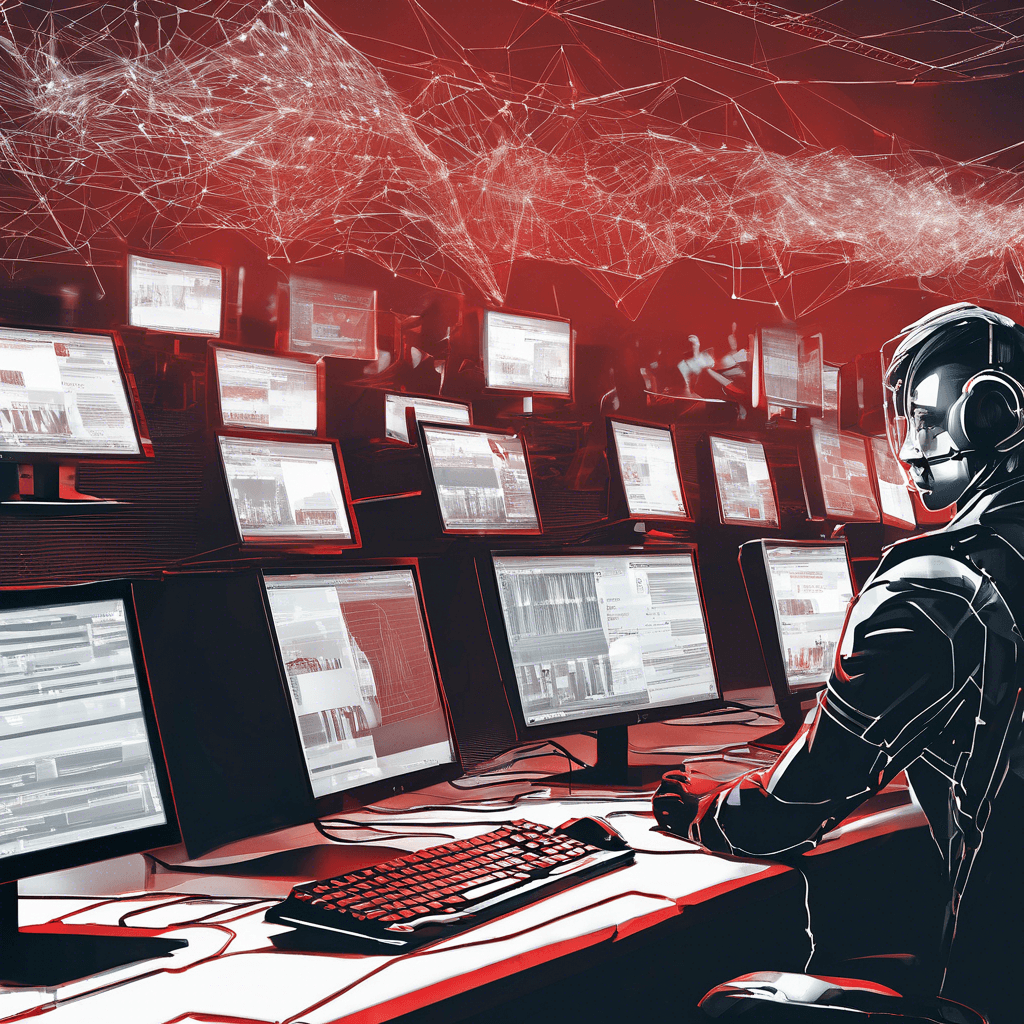 CrowdStrike Outage Highlights Need for Cybersecurity Vendor Diversification