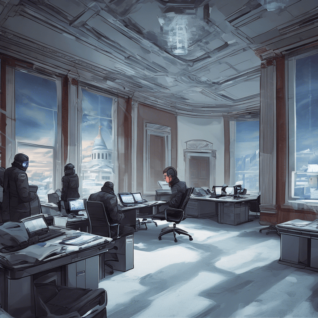 Russian State-Sponsored Group Secret Blizzard Targets Foreign Embassies via ISP-Level AitM Attacks