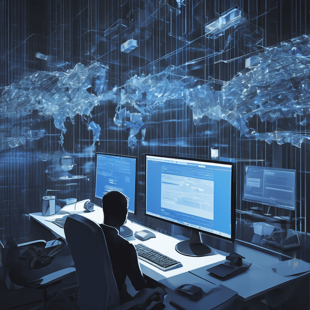 Cloudflare's New Tactics Against AI Scrapers: A Shift in Cybersecurity Defense
