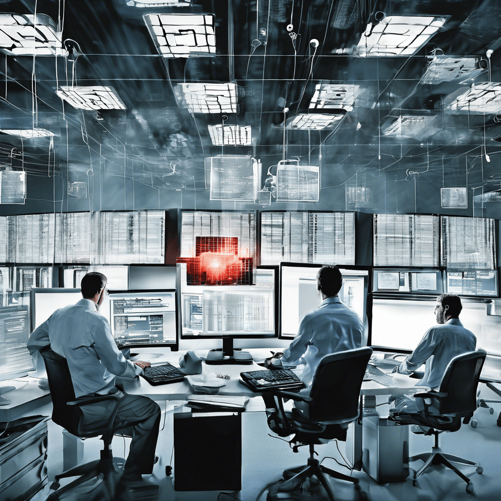 Delayed Reporting of Network Intrusion Affects 350,000 Washington Residents