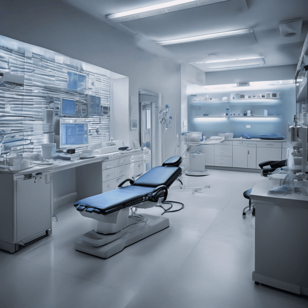 Dermatology Clinics Hit by Data Breach via Third-Party Vendor: Implications for Healthcare Cybersecurity