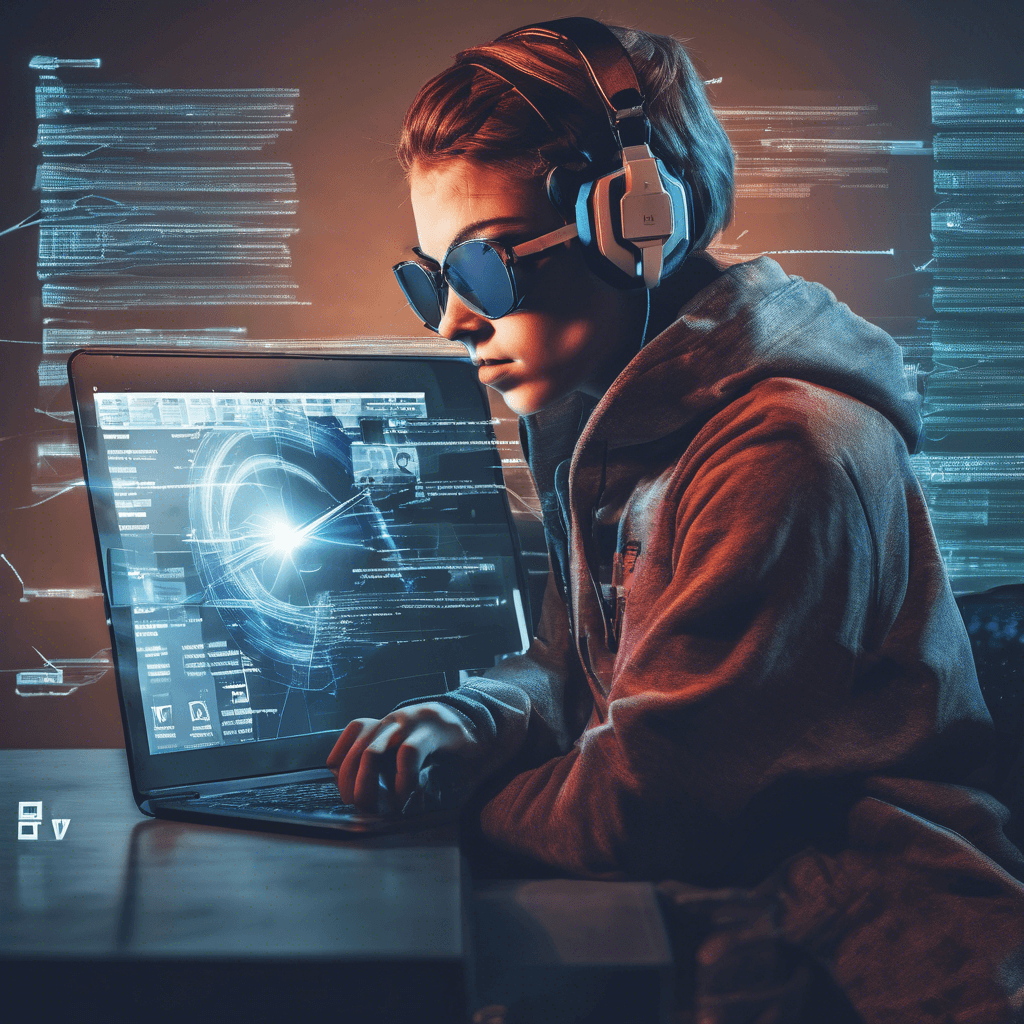 Generation Z in the Crosshairs: Cybercriminals Target Young, Digital-Savvy Workers