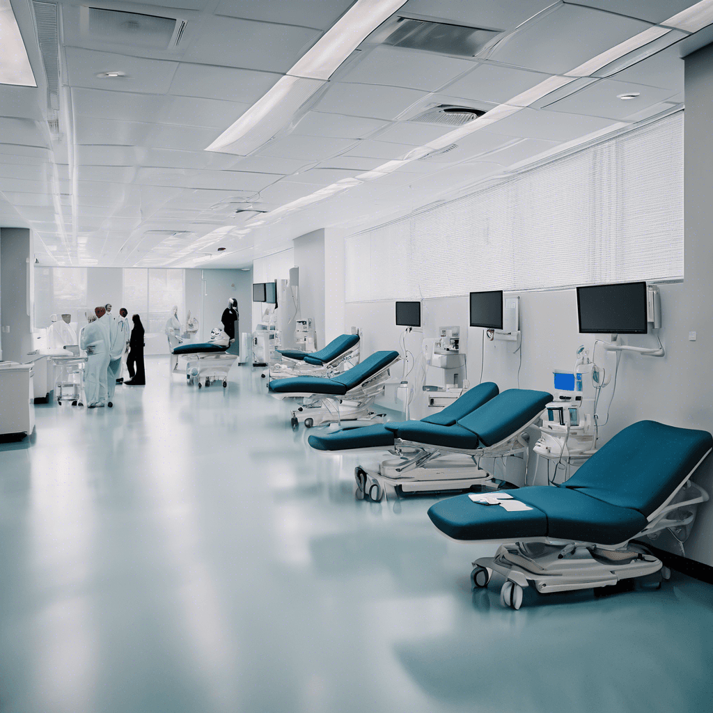 HCA Healthcare Reaches Settlement in Class-Action Lawsuit Over 2023 Data Breach Impacting 11.27 Million Patients