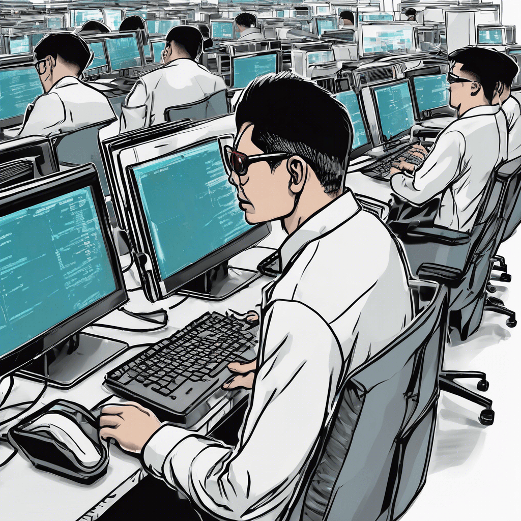 North Korean Hackers Exploit Job Lures and Docker Containers to Steal Cryptocurrencies
