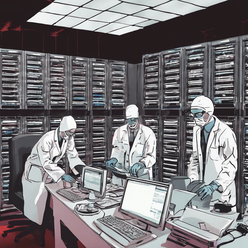 Massive Data Breach at Change Healthcare Exposes 190 Million Patient Records