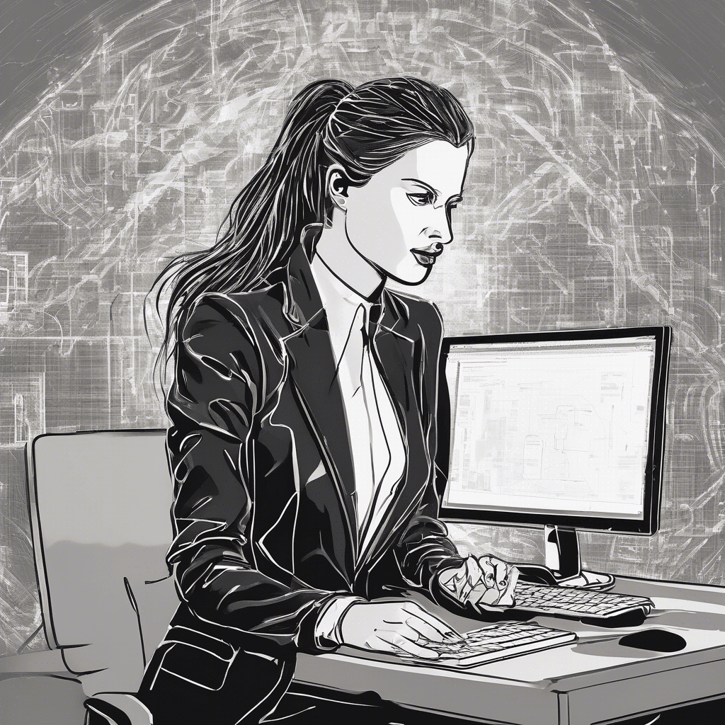 Passion and Resilience: Key Traits for Women in Cybersecurity According to Weave CISO Jessica Sica