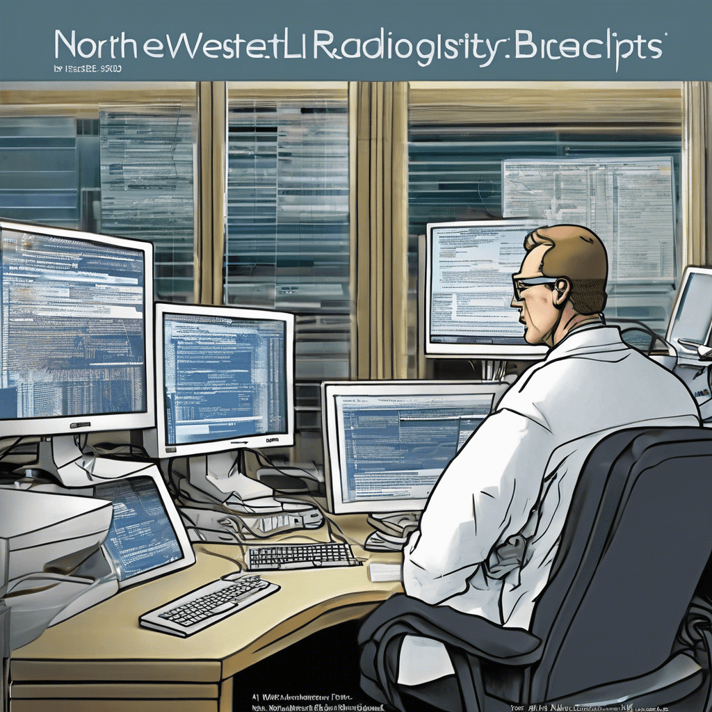 Northwest Radiologists Data Breach Exposes 350,000 Washington Residents' Personal Information