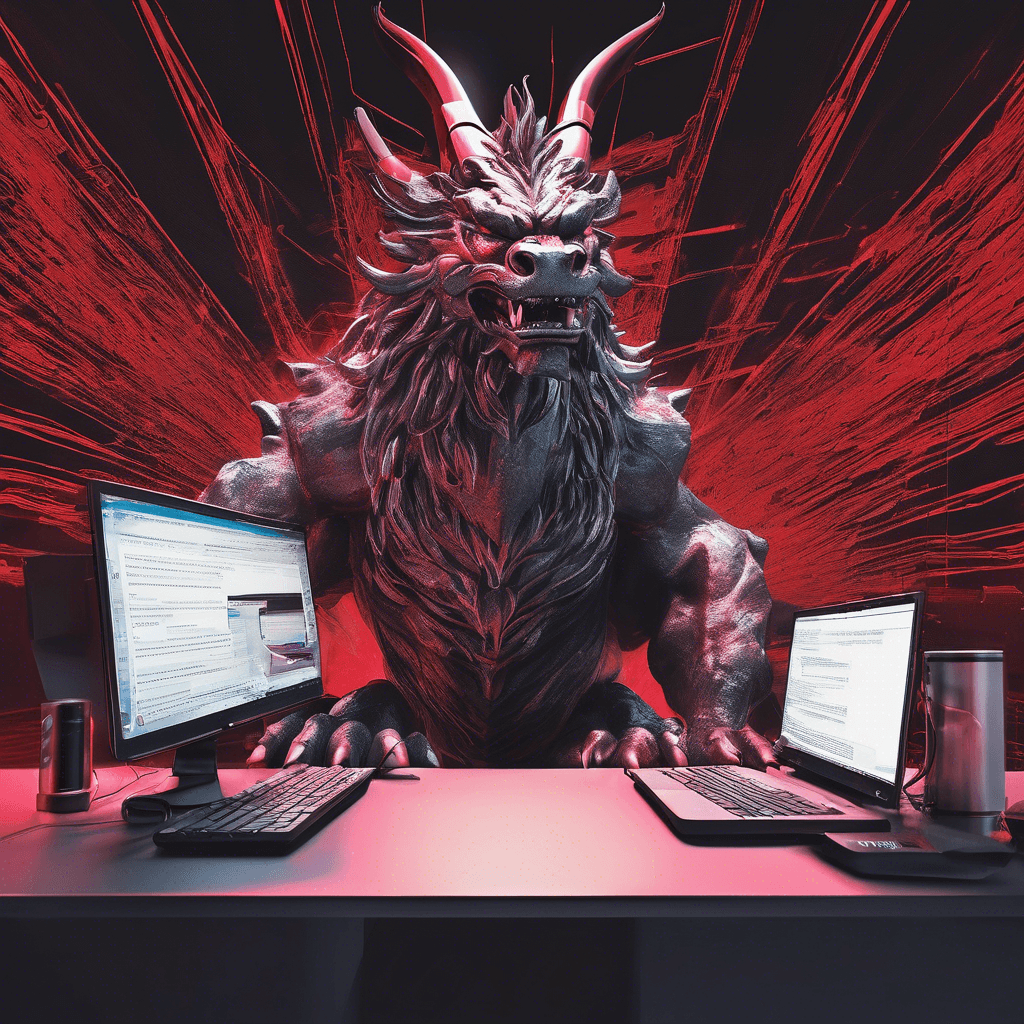 Qilin Ransomware Group Responds to Affiliate Claims and Competitor Leak: Cybersecurity Implications