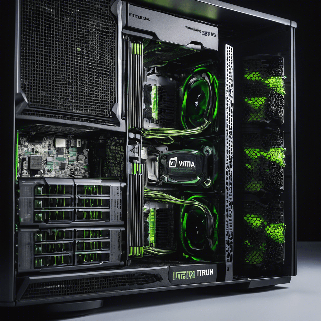 Critical Vulnerabilities in NVIDIA Triton Inference Server Enable Remote Code Execution