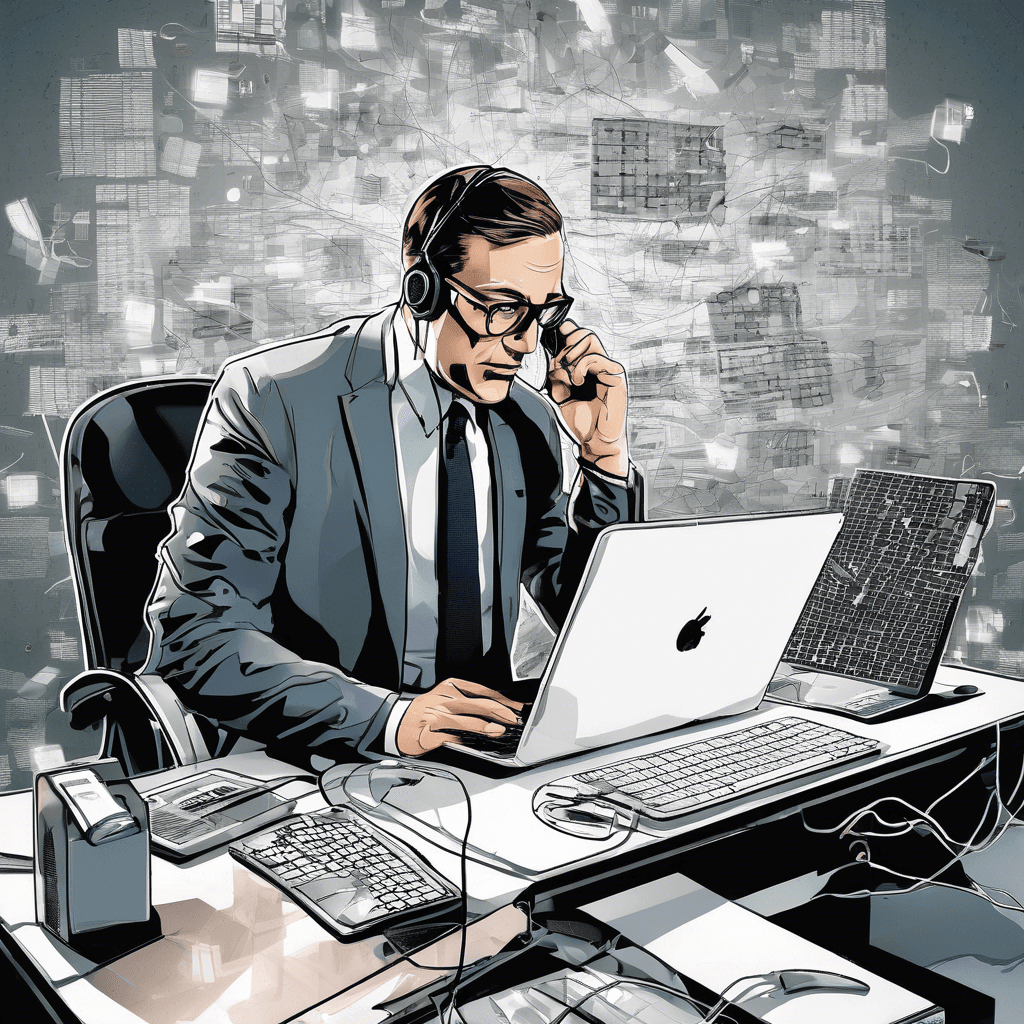 Data Leak Exposes Covert Operatives and Sophisticated Intelligence Tactics Amid Surge in Summer Cyberattacks