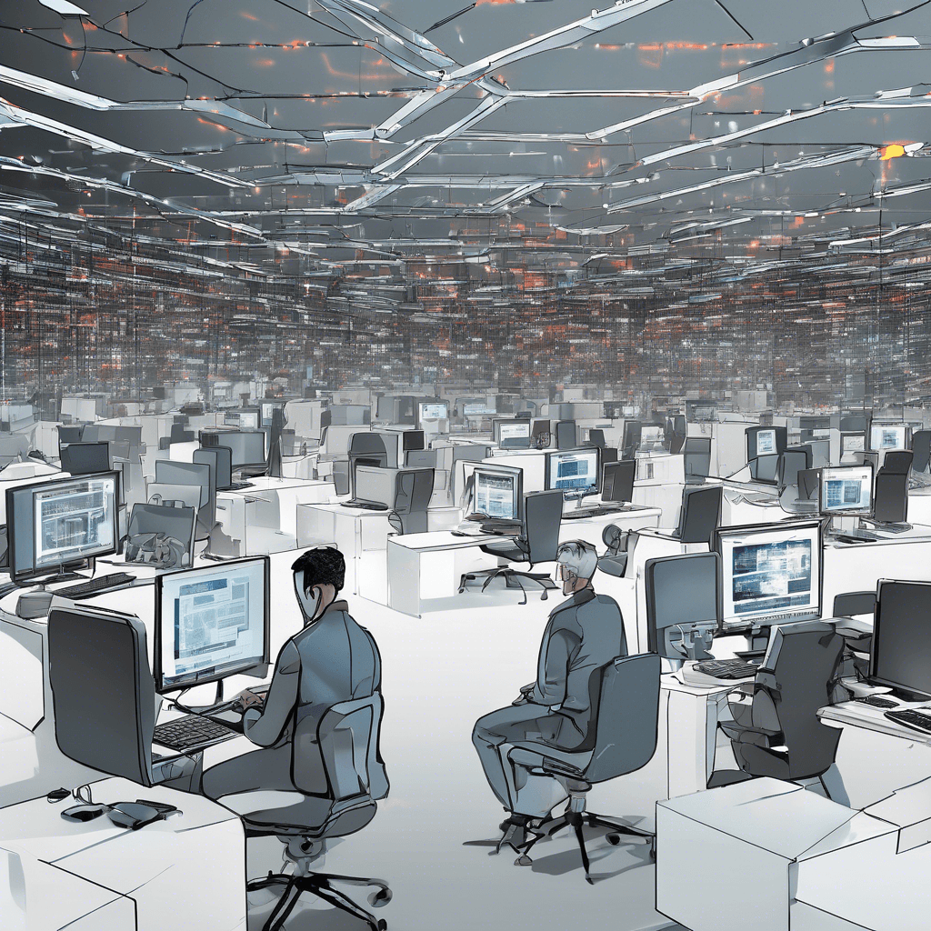 Silicon Valley's Shift to Hard Tech: Cybersecurity Implications of the AI Revolution
