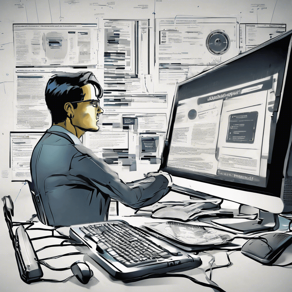 Critical Data Breaches and Vulnerabilities Highlight Urgent Cybersecurity Challenges