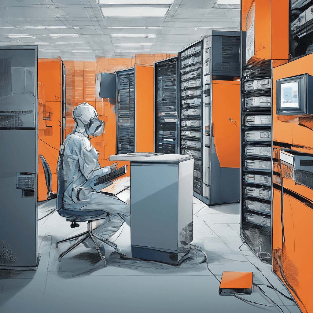 Major Data Breach at Bouygues Telecom Exposes 6.4 Million Customers' Data