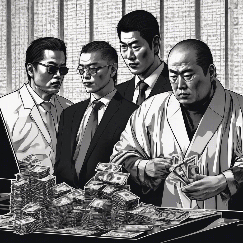 Samourai Cryptomixer Founders Plead Guilty to Money Laundering, Forfeit $200M