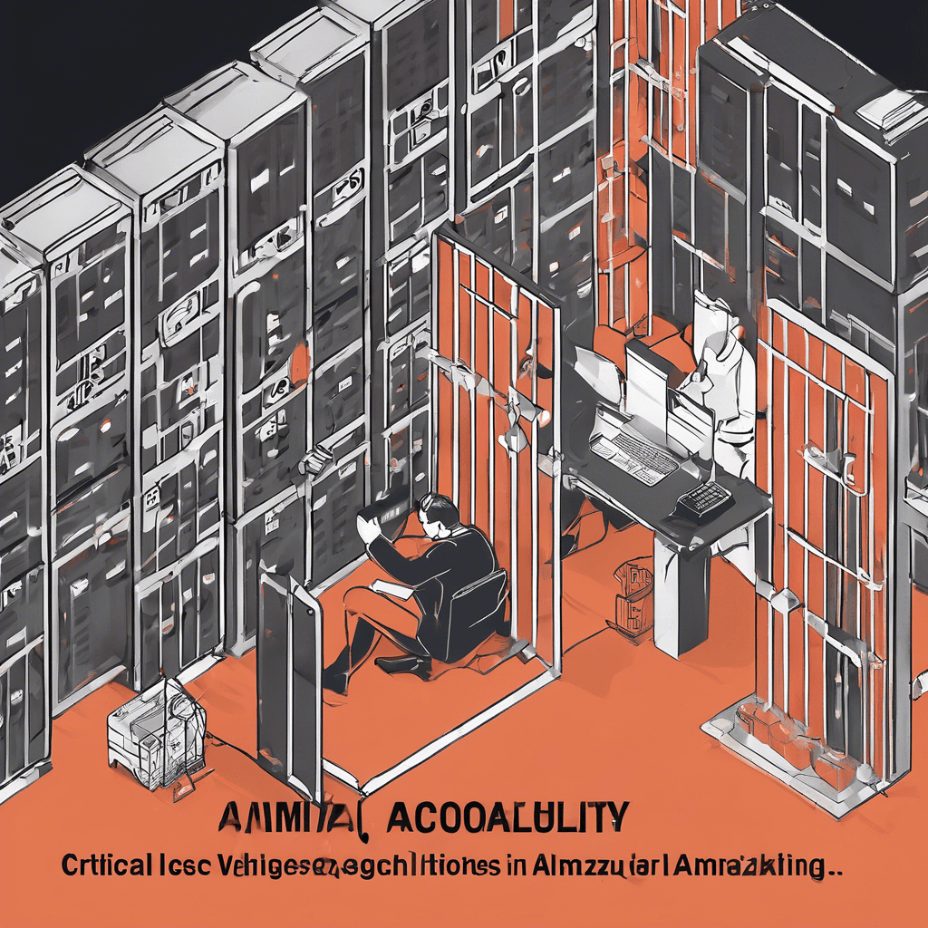 Critical Privilege Escalation Vulnerability in Amazon ECS Allows IAM Hijacking