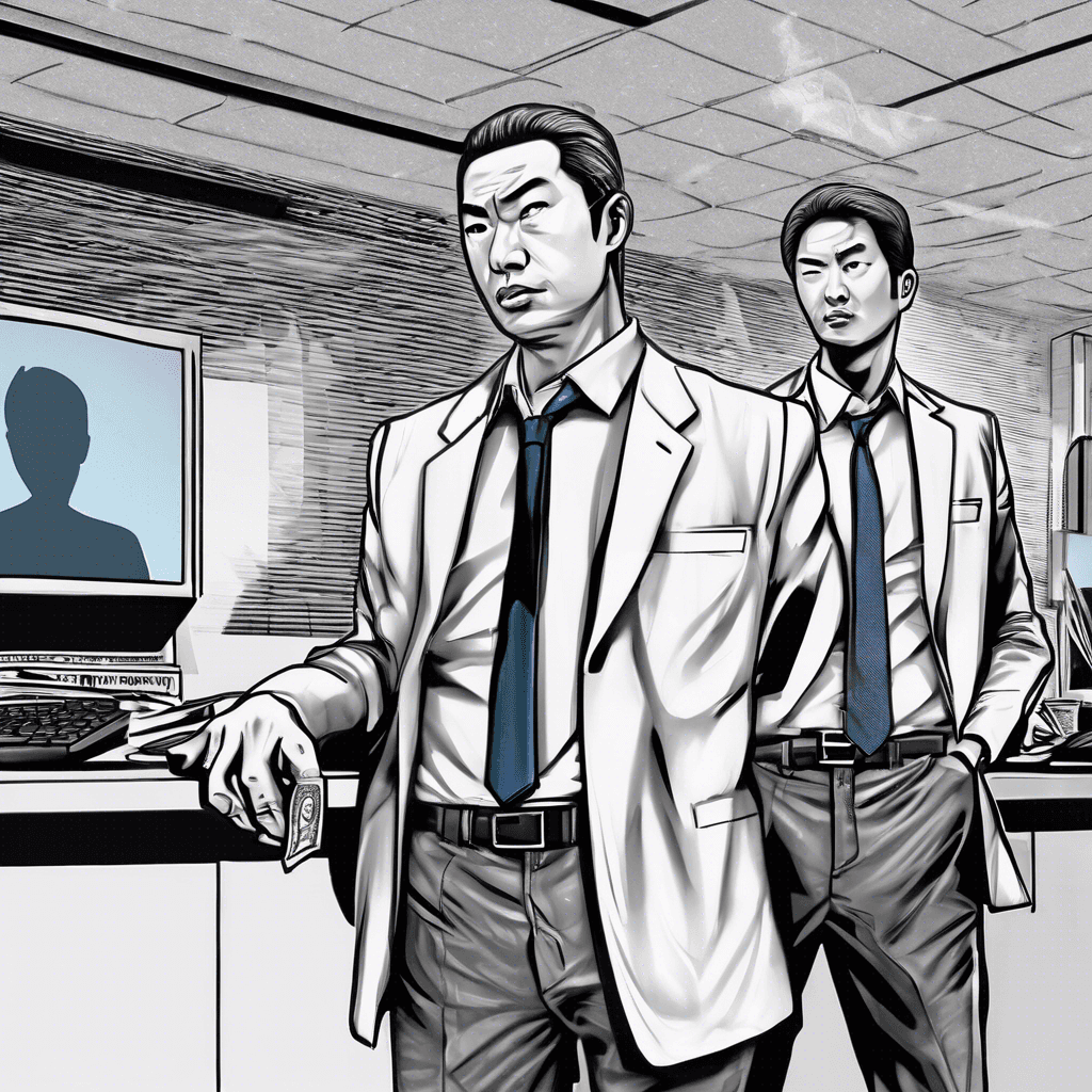 Samourai Wallet Co-Founders Plead Guilty to Operating Illegal Money Transmitting Business