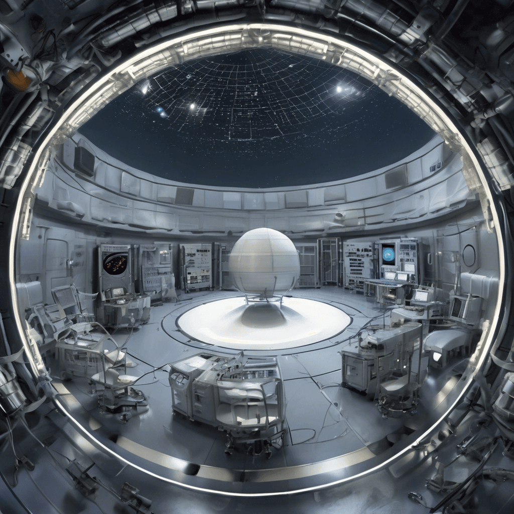 NASA's Lunar Nuclear Power Initiative: Cybersecurity Considerations for Remote Energy Systems