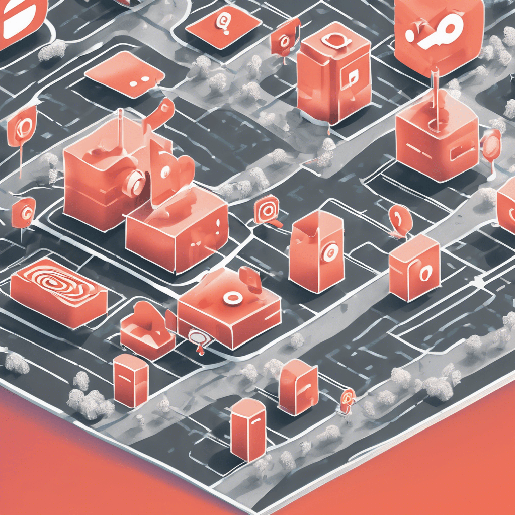 Instagram's New Map Feature: Privacy and Security Implications