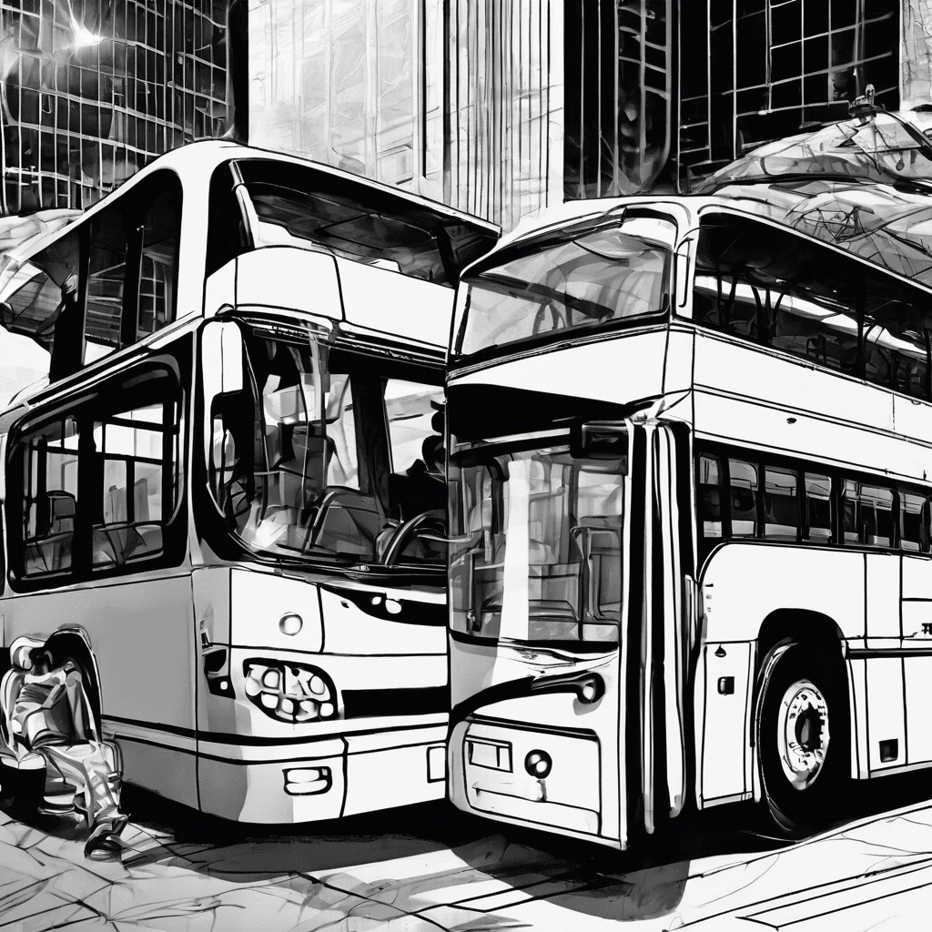 Vulnerabilities in Bus Wi-Fi Systems Enable Remote Hacking and Espionage