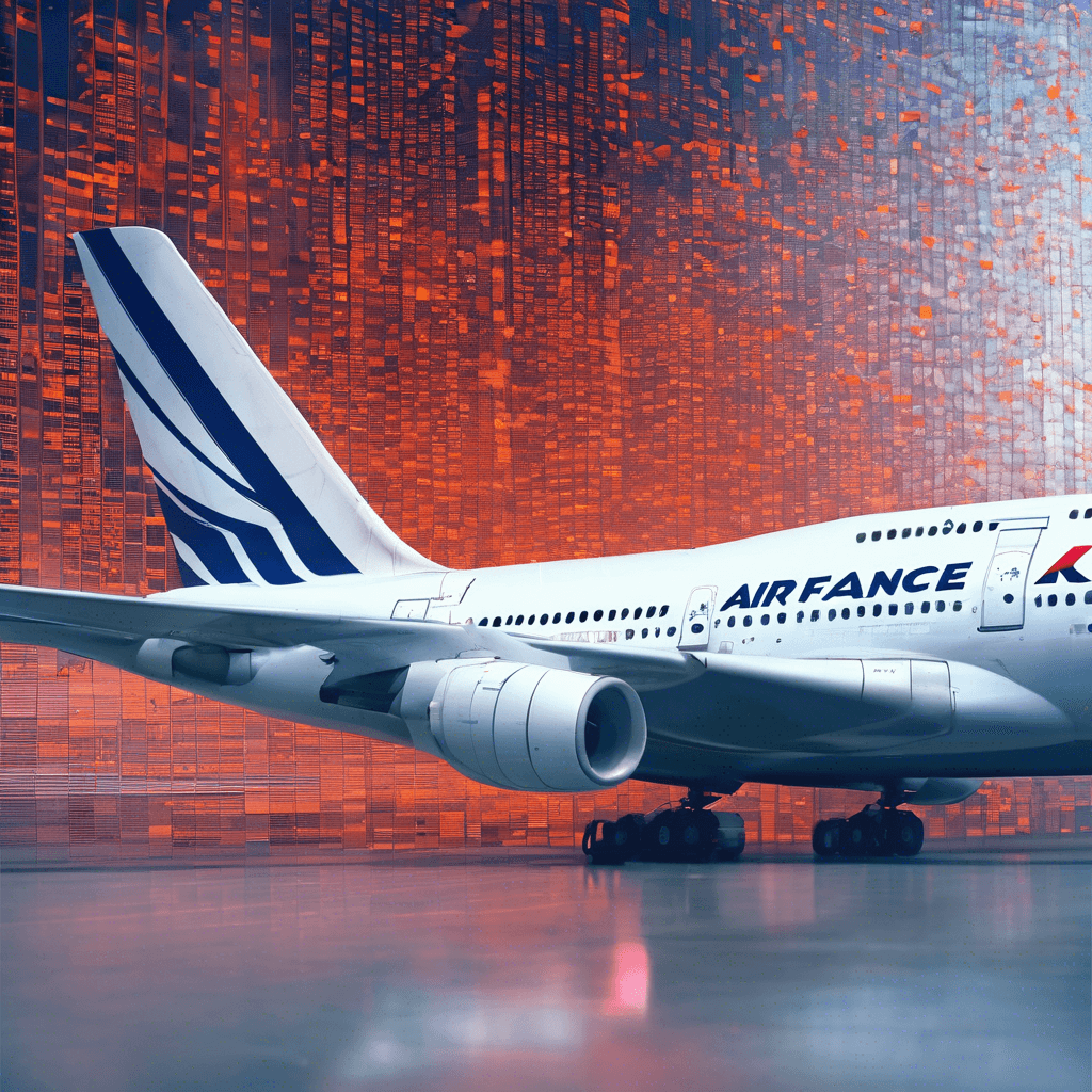 Air France and KLM Data Breach Exposes Personal Information