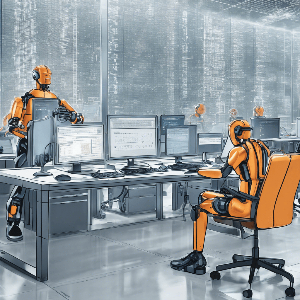 AI Integration in Coding: Security Implications and Workforce Challenges