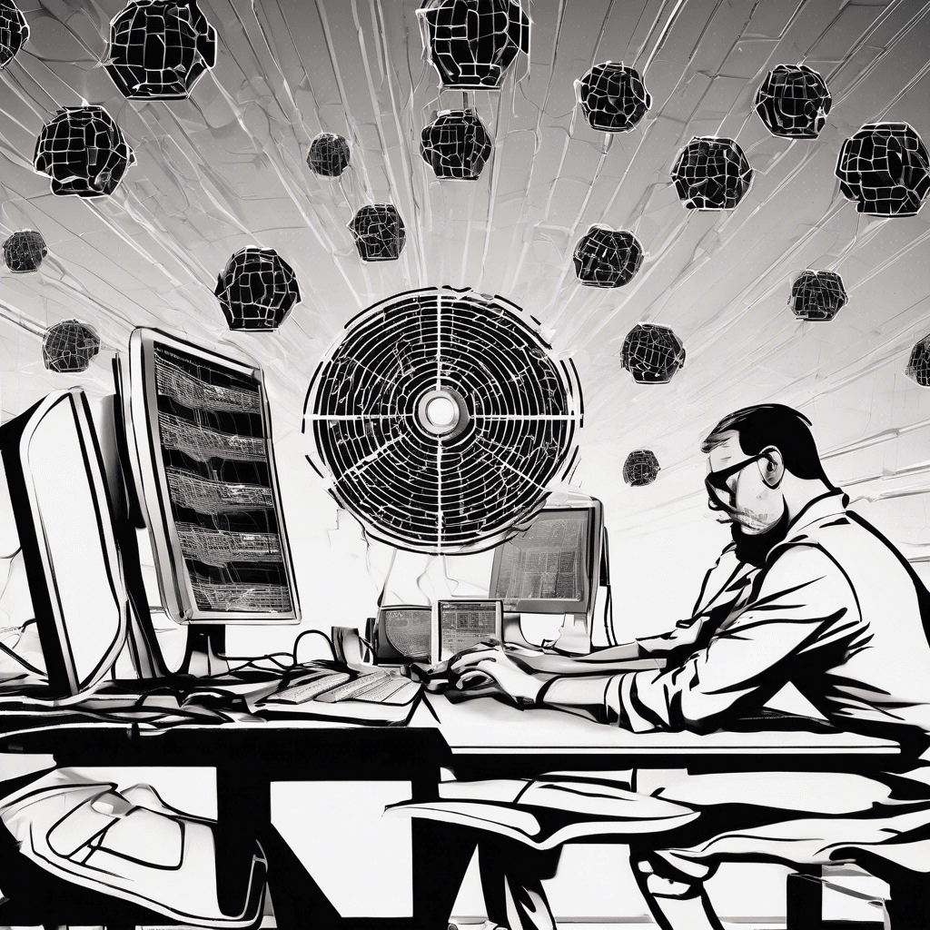 Win-DDoS: New Attack Technique Turns Domain Controllers into DDoS Botnets