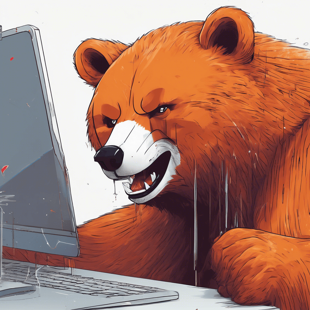 GreedyBear Campaign Exploits Firefox Extensions to Steal Over $1M in Crypto