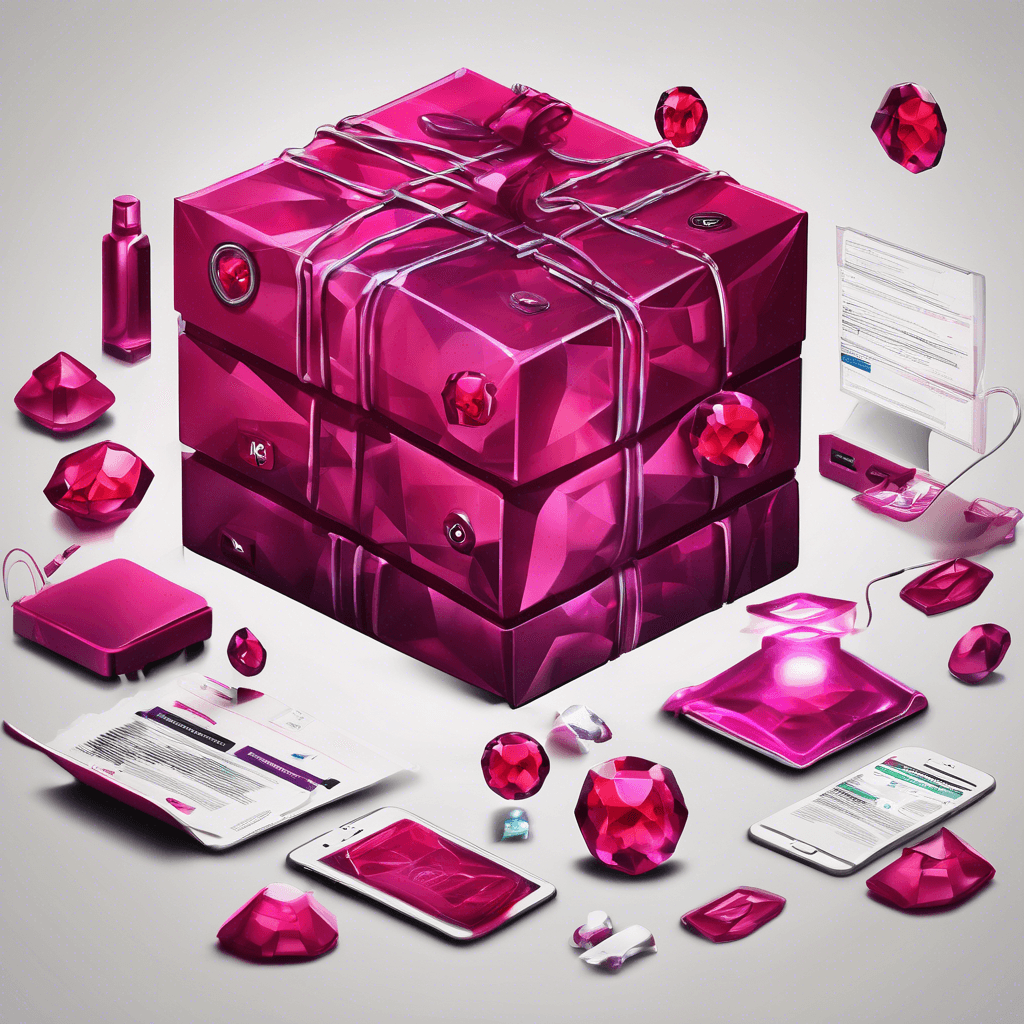 New Wave of Malicious RubyGems Packages Targets User Credentials