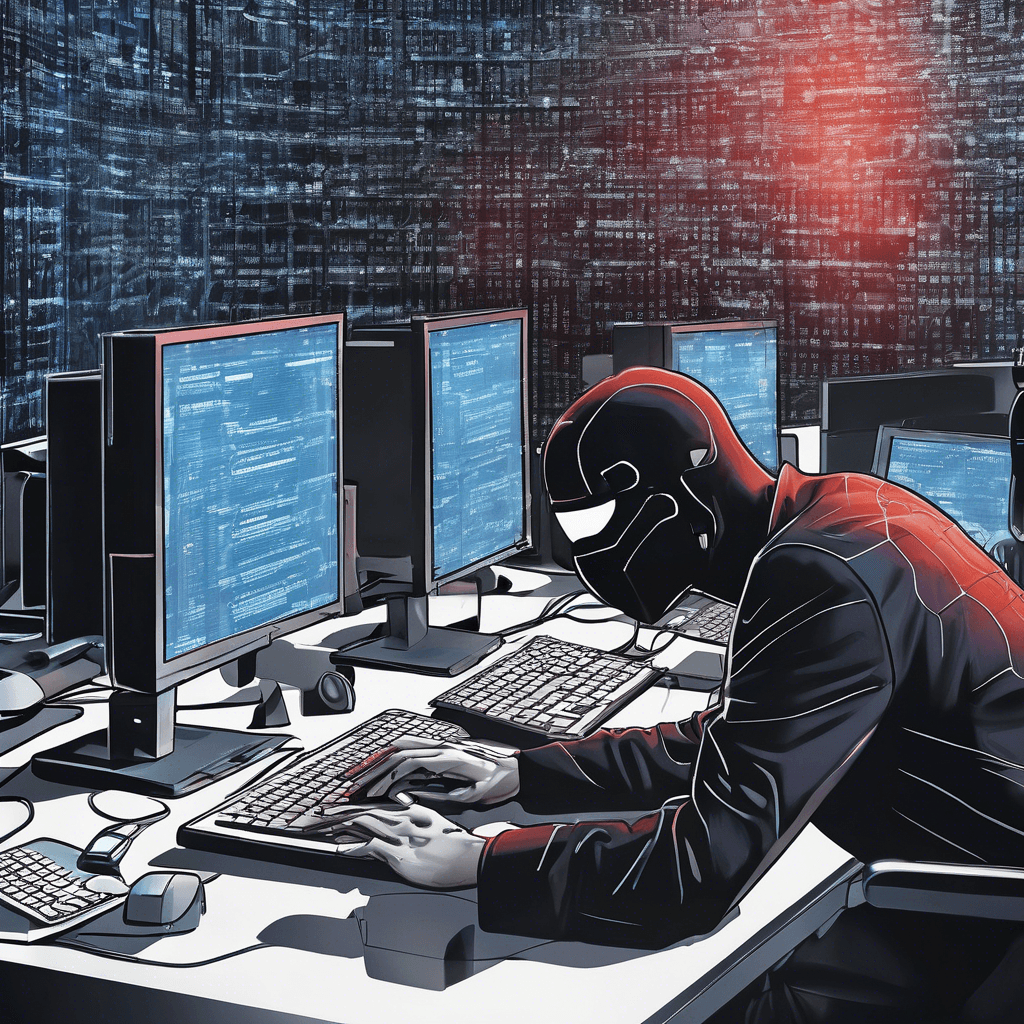Cybersecurity Incident at Allianz Life Exposes Sensitive Data of Hundreds of Thousands