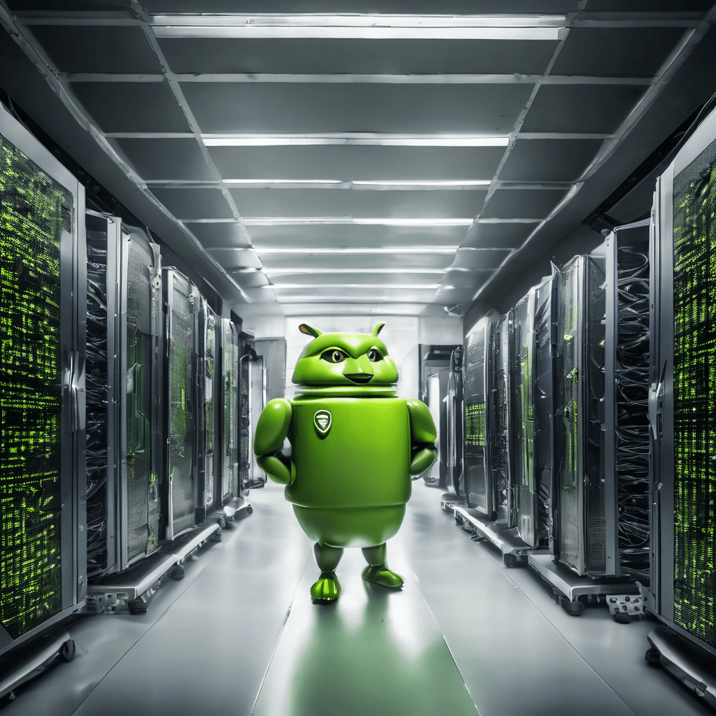 Nvidia Rejects Backdoors; Satellite Hacking and Energy Sector Assessment Highlight Critical Cybersecurity Concerns