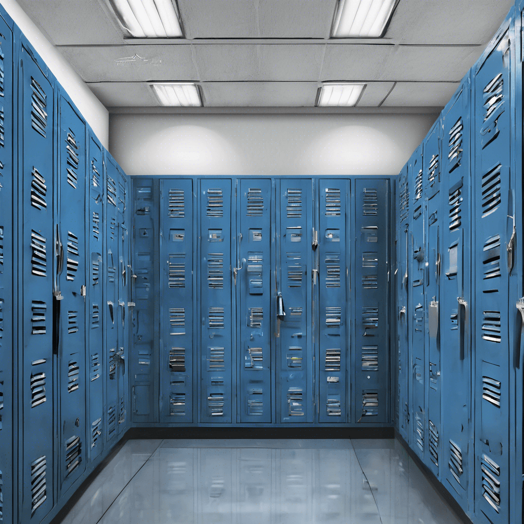NCERT Issues Advisory on Blue Locker Ransomware Targeting Pakistan's Key Institutions