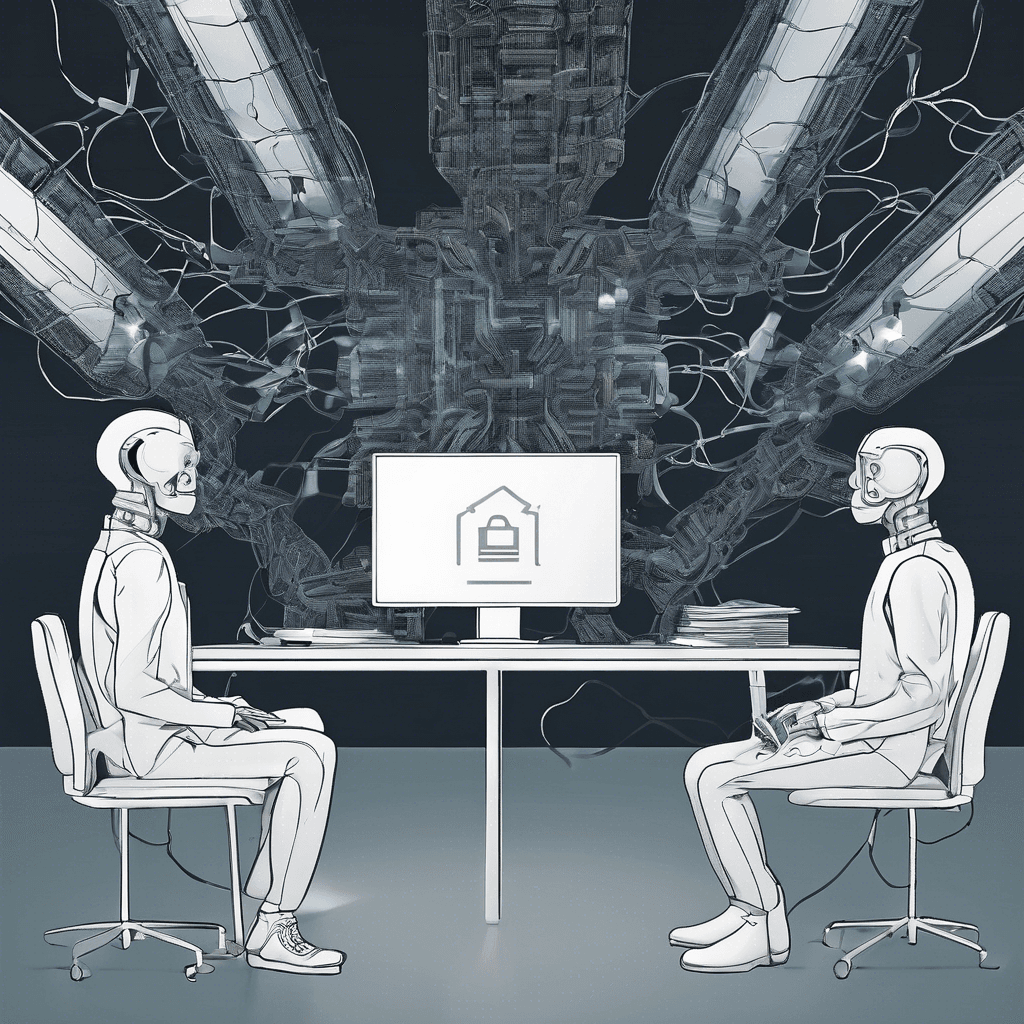 Prolonged ChatGPT Interactions Linked to Delusional Behavior: A Cybersecurity Perspective