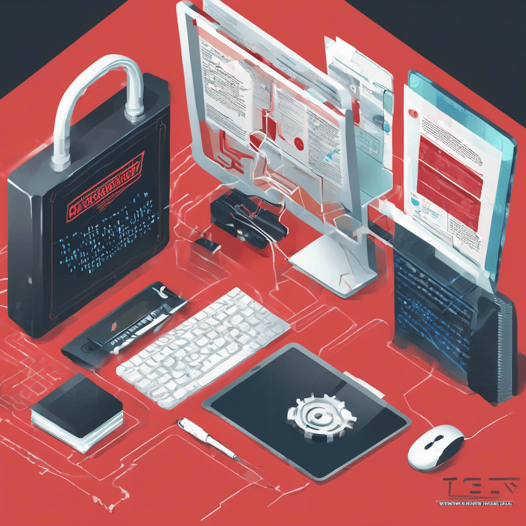 Critical Vulnerabilities and Emerging Threats: Weekly Cybersecurity Recap