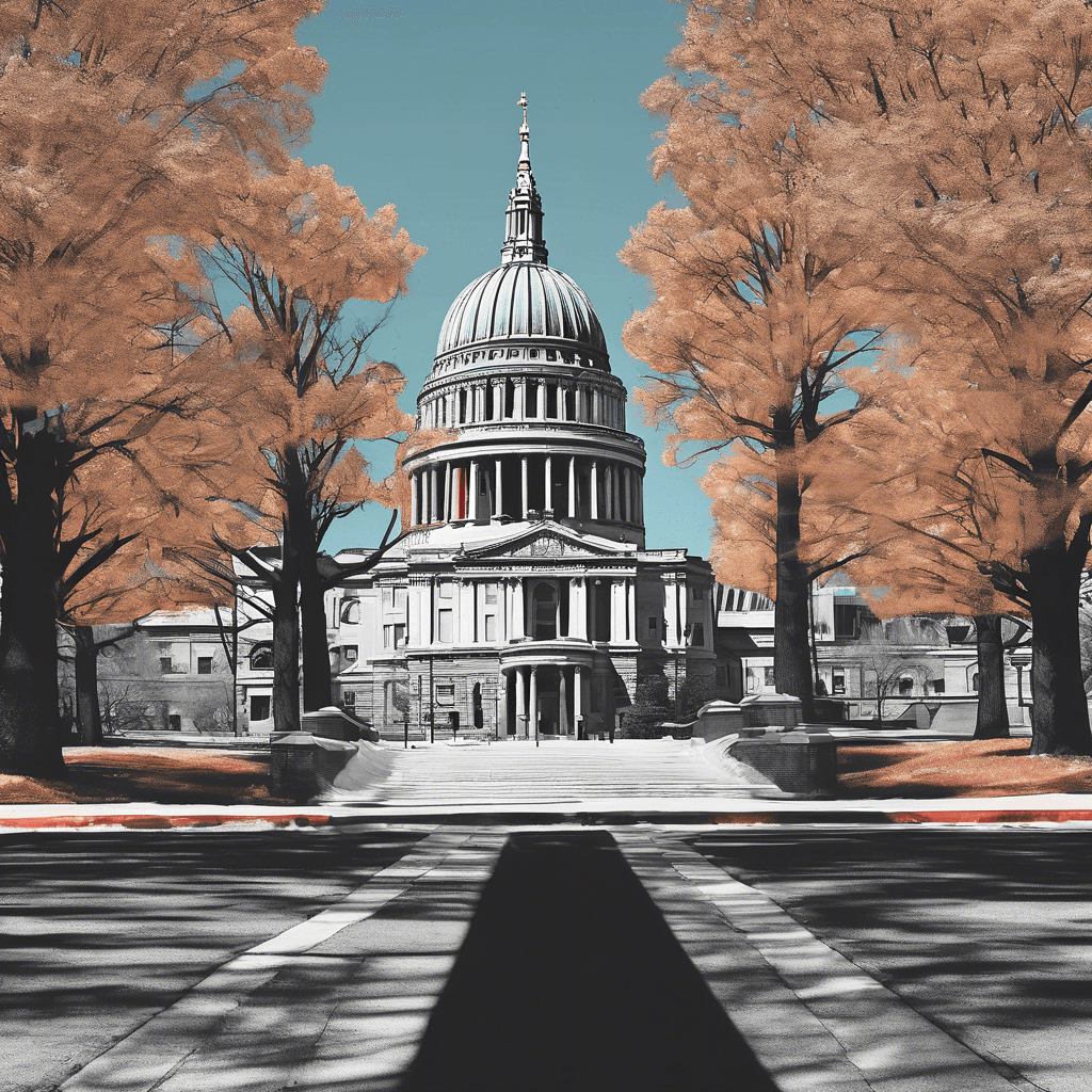 InterLock Ransomware Group Exfiltrates 43GB of Data from St. Paul's Parks and Recreation Department