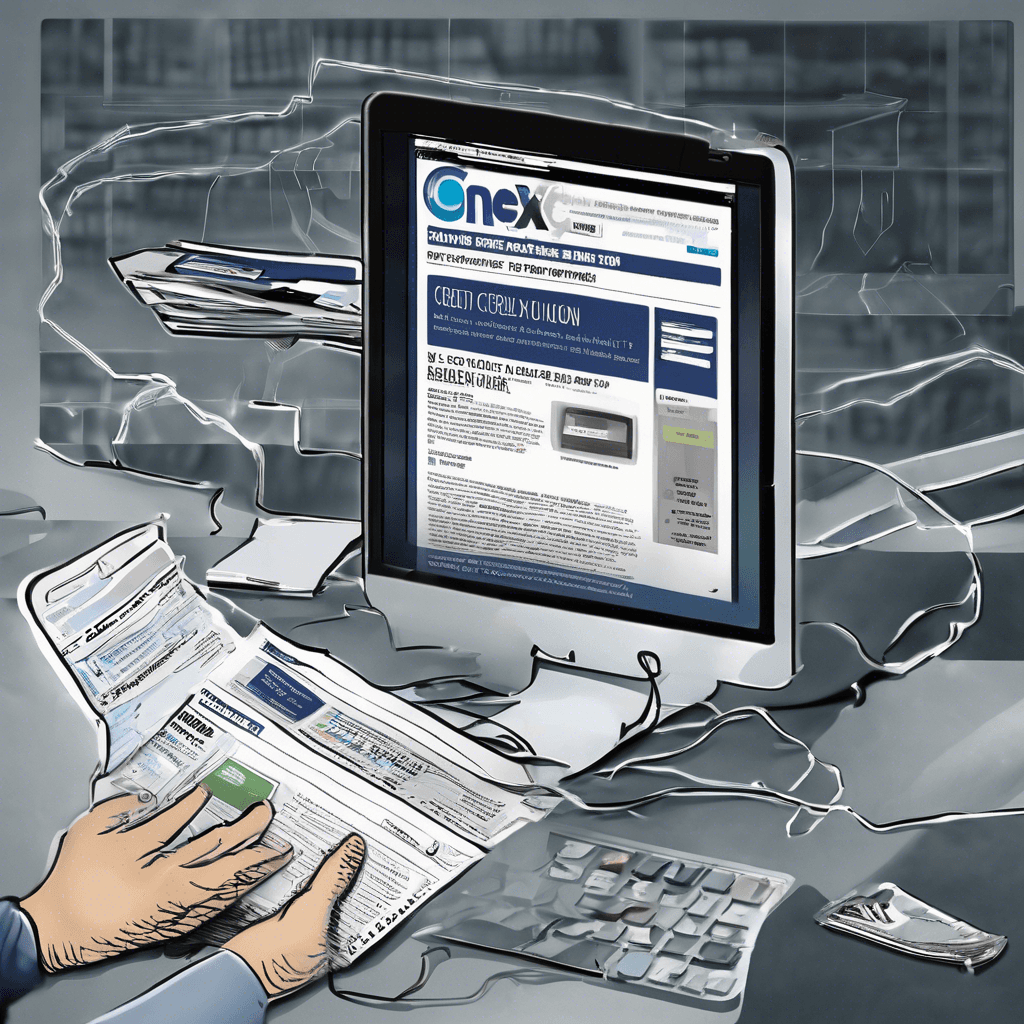 Connex Credit Union Suffers Major Data Breach Affecting 172,000 Members