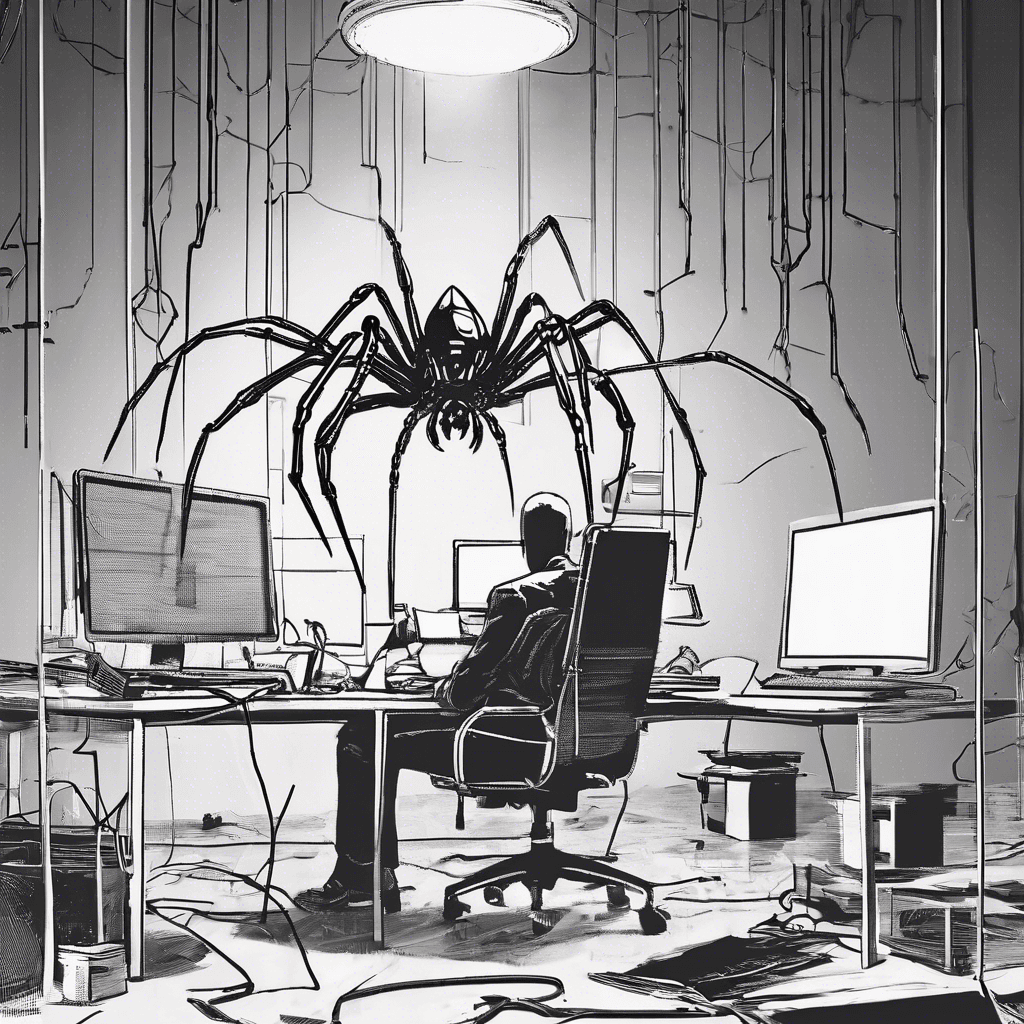Potential Collaboration Between ShinyHunters and Scattered Spider Elevates Threat Landscape