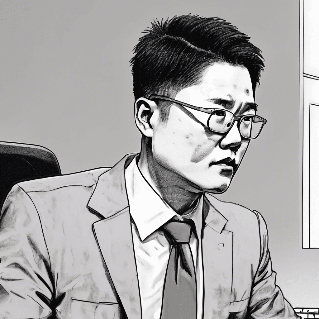 Do Kwon Pleads Guilty to Fraud Charges Amid Terra-Luna Collapse Fallout