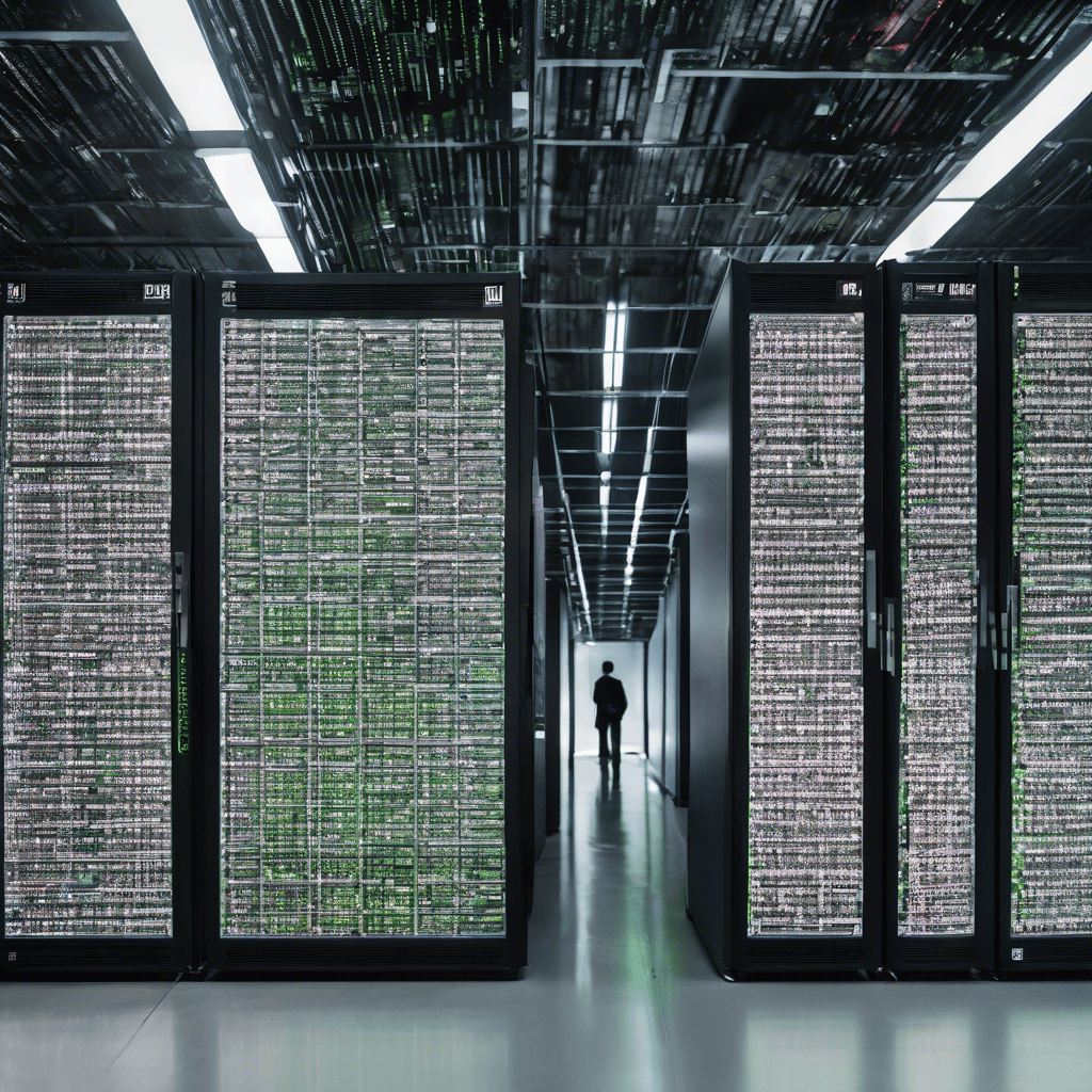 China Demands Proof of No Backdoors in NVIDIA AI Chips Amid Trade Tensions