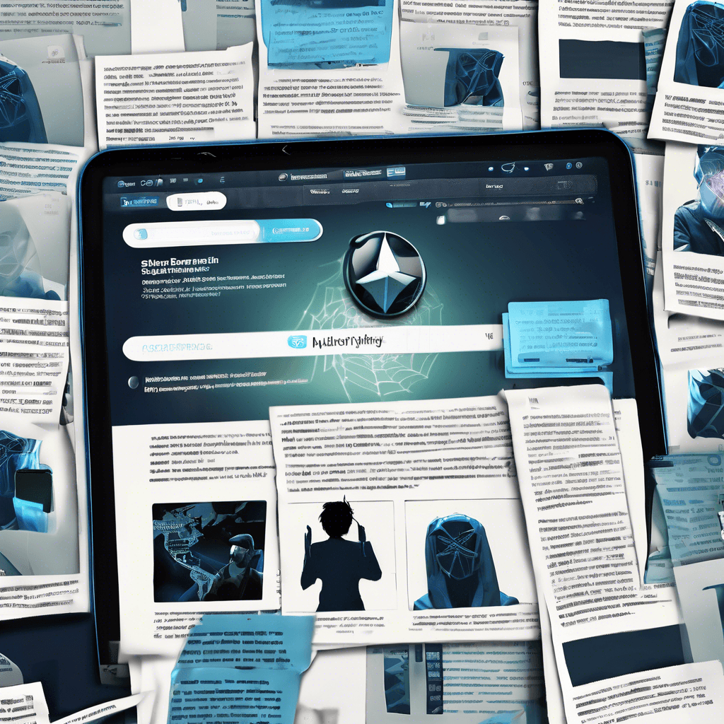 Telegram Channels and Accounts Linked to ShinyHunters, Scattered Spider, and Lapsu$ Banned Amid Ongoing Cybercriminal Activities