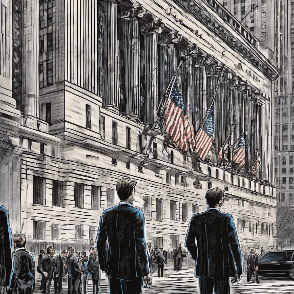 Wall Street's Crypto Shift: Implications for Consumer Financial Protections and Cybersecurity