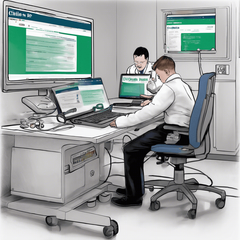 Ireland’s DPC Investigates Children’s Health Ireland Over Medical Data Security Concerns