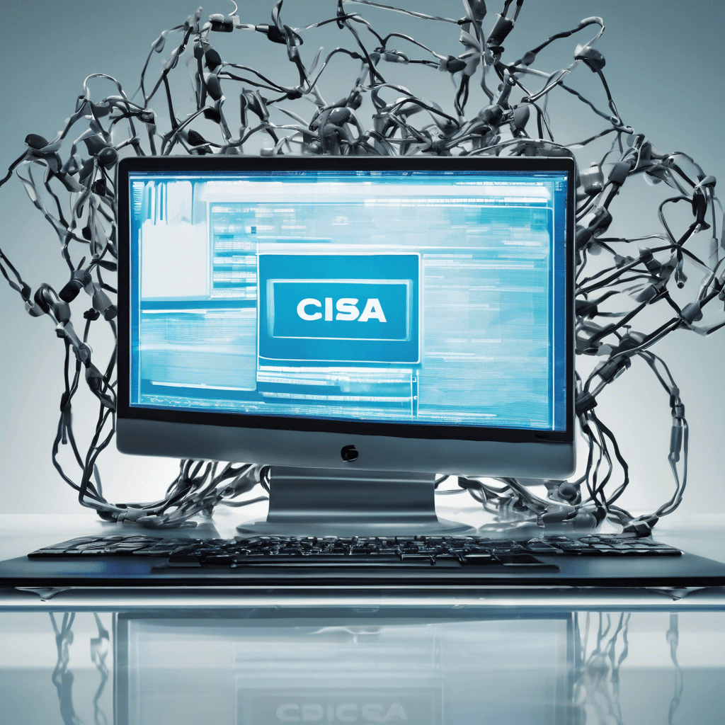 CISA Warns of Active Exploitation of N-able N-central Vulnerabilities